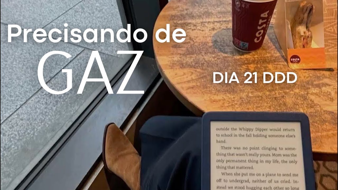 DDD de hoje 25/01/2026 - para iniciar a semana bem ✨