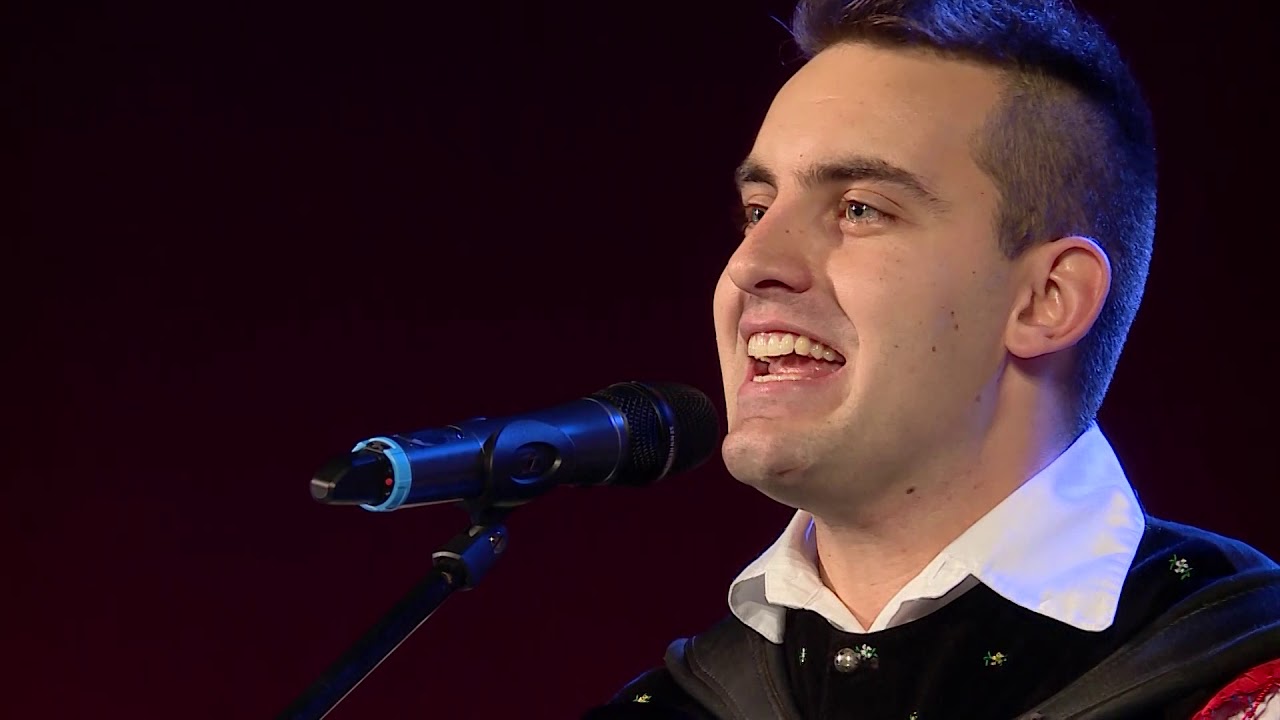 PRVO LETO VRLIH MUZIKANTOV - 2. DEL