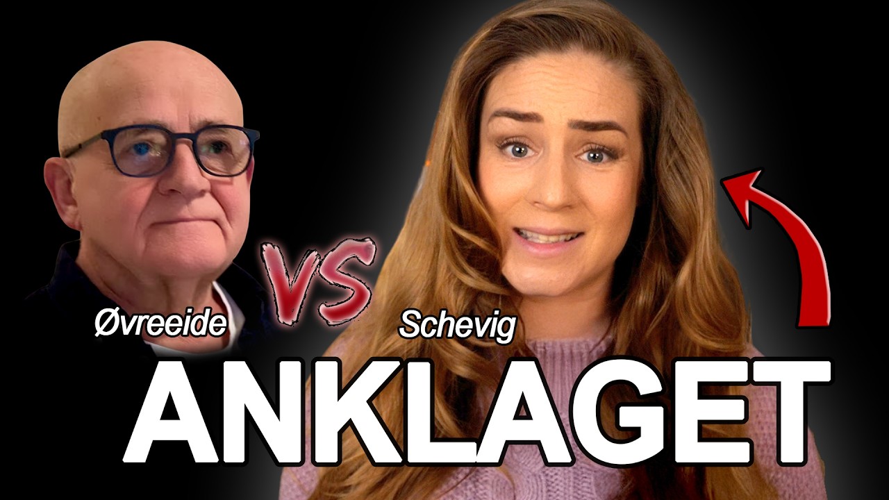 De sier jeg sprer konspirasjoner – men har de egentlig hørt podkasten?