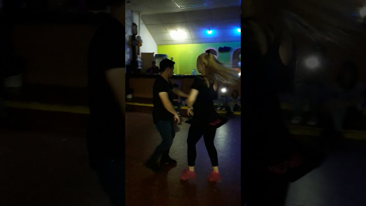 ONLY DANCE  (Baile Americano Dance)