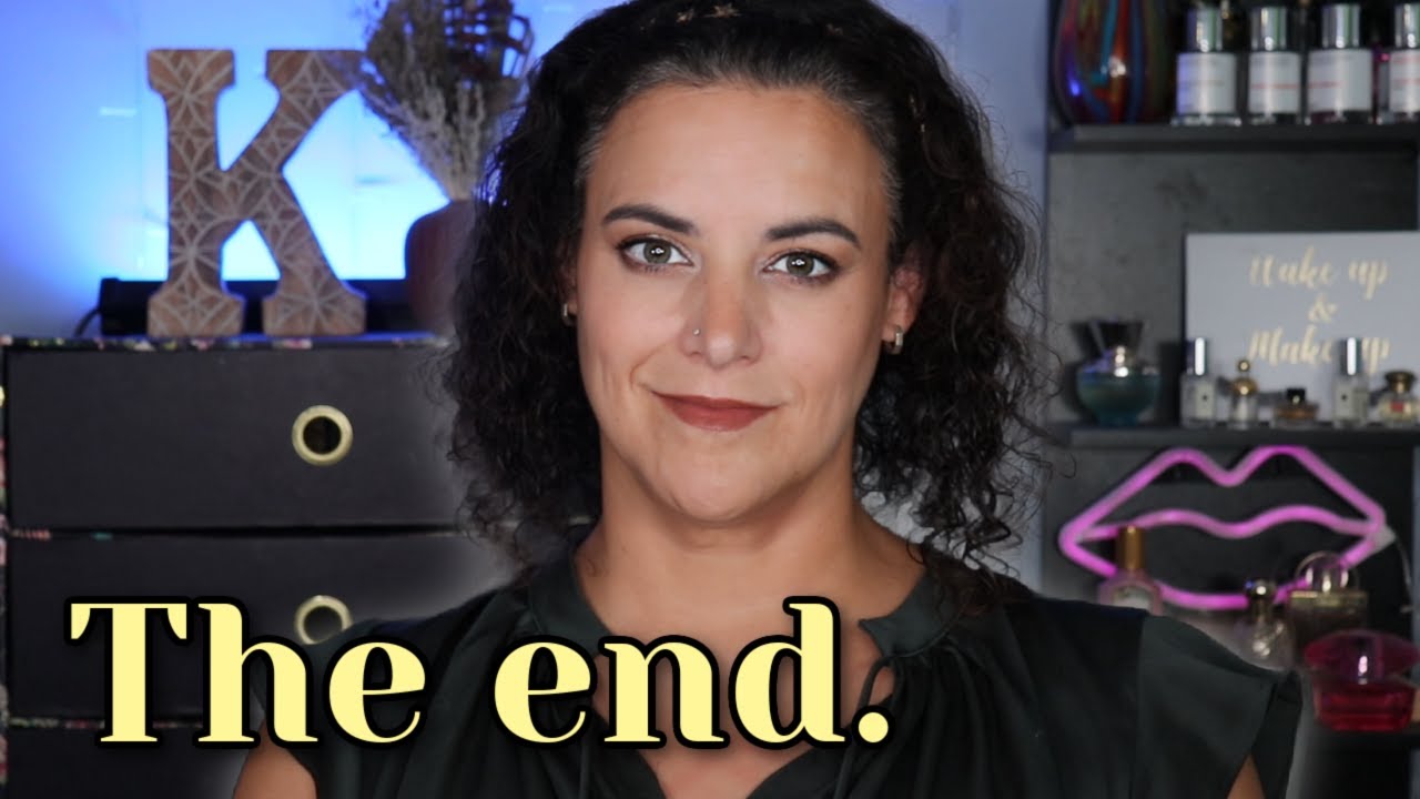 Good-bye, Makeup Friends | eyeshadow palette declutter