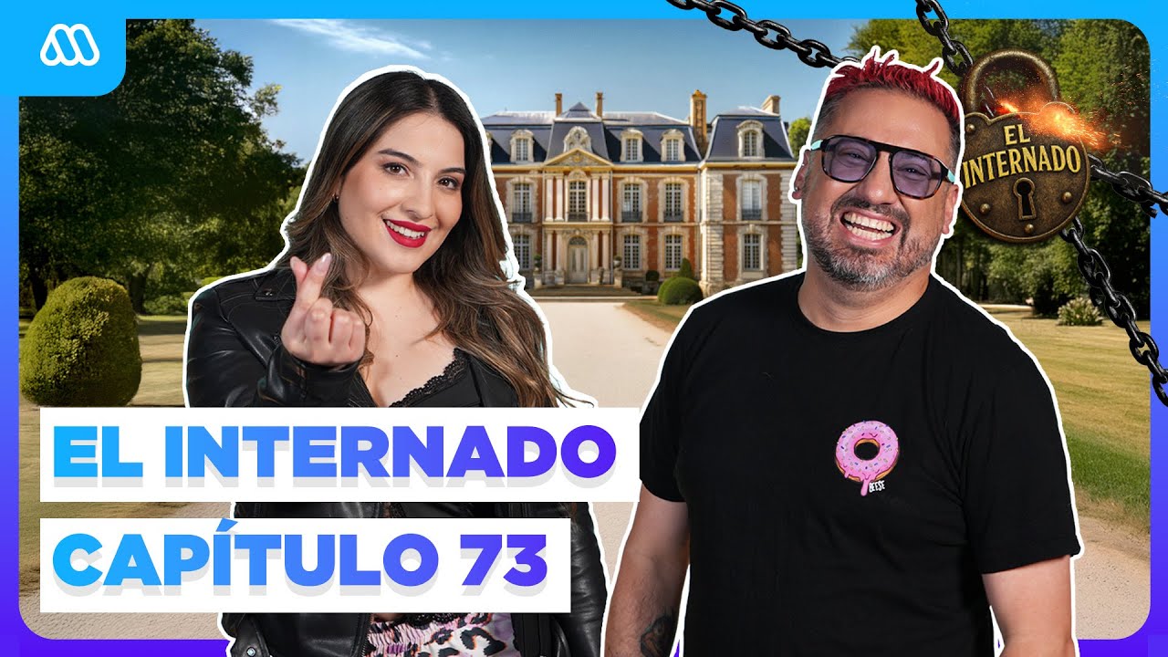 EN VIVO | El Internado | REACT Capítulo 73