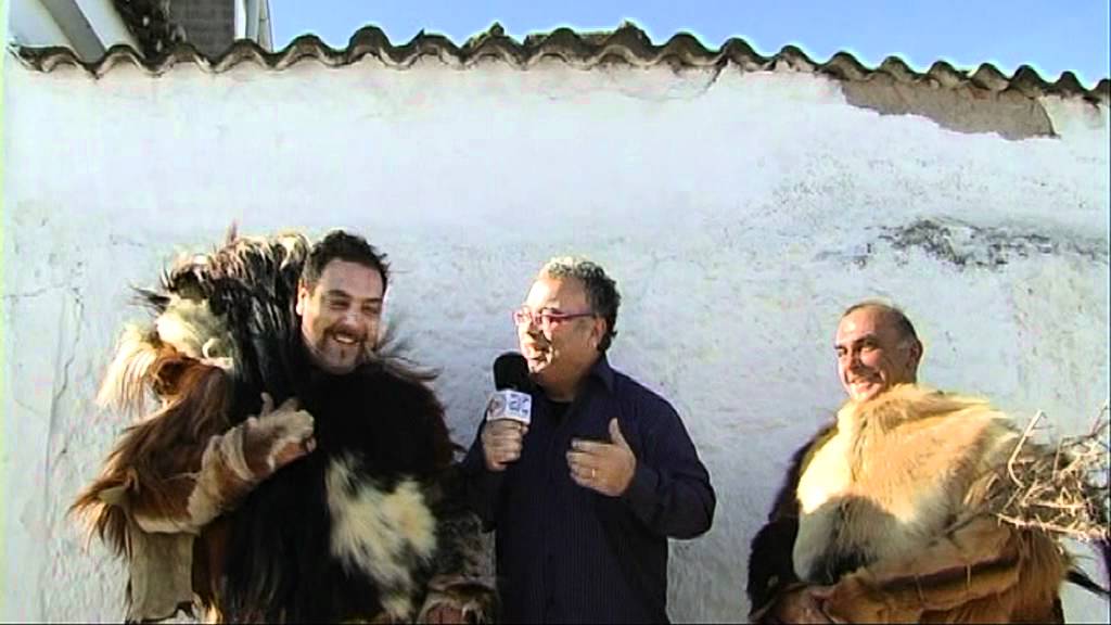 LAS CARANTOÑAS 1º PARTE.mpg