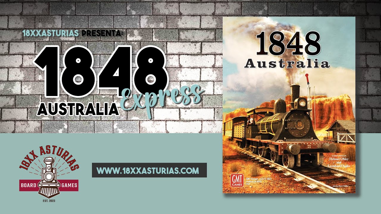 1848 - Explicación Express