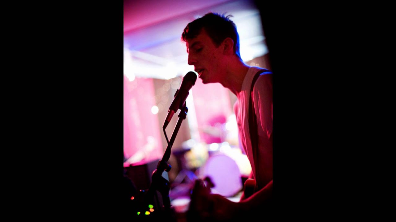Tigers Jaw - You're The Soul (Acoustic)