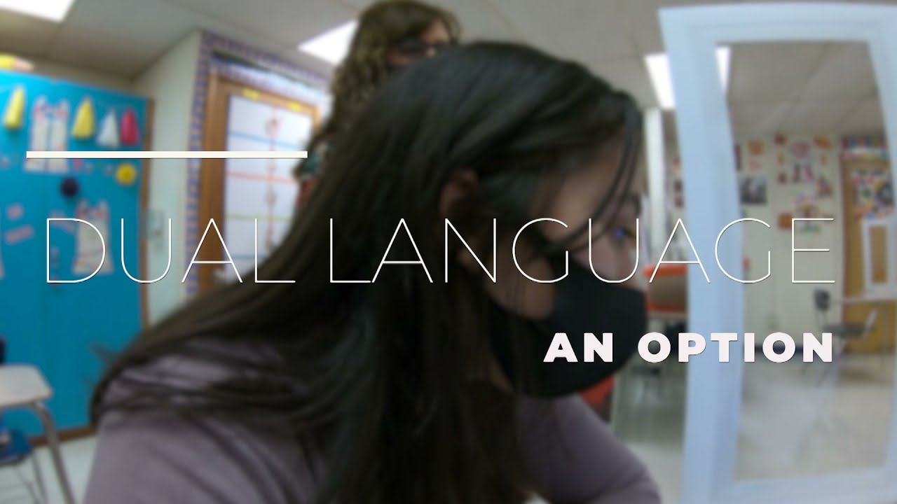 Dual Language coming to High Schools! | McAllen ISD