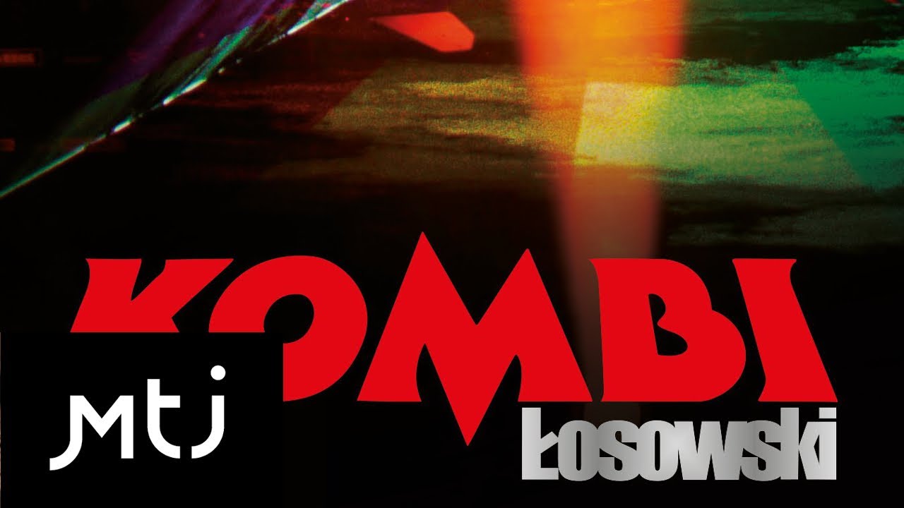 Kombi Łosowski - Casablanca