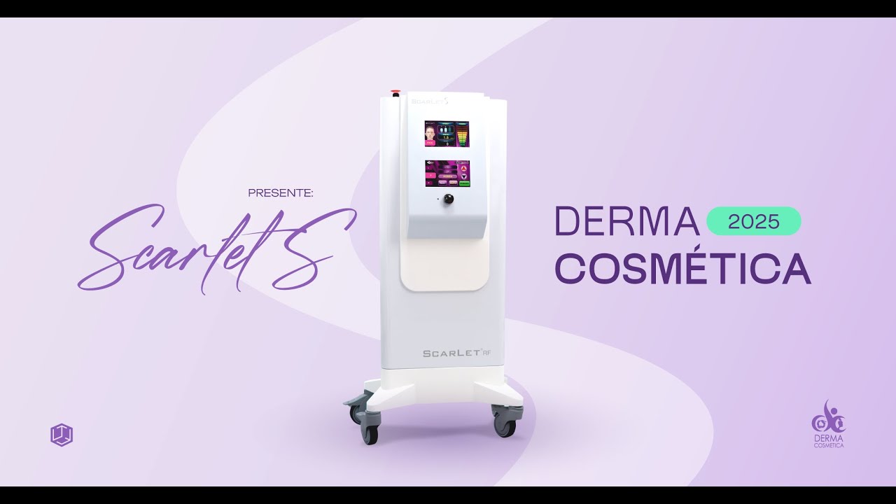 Dermacosmética 2025 x KPI Beauty