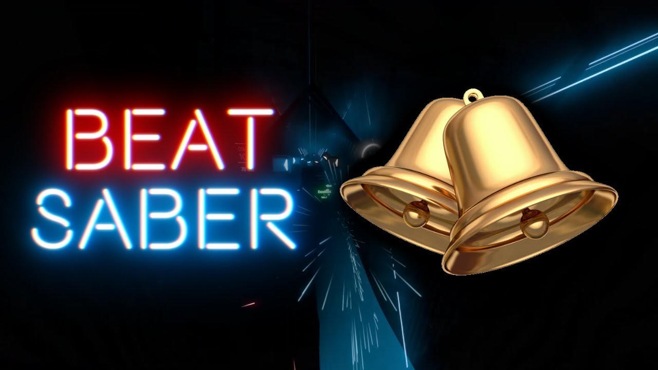 Beat Saber - Carol of the Bells - Lindsey Stirling [S-RANK]