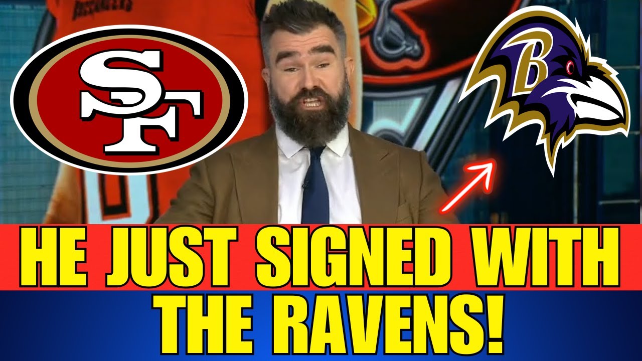 😱🎉 PHENOMENAL!!! JUST RELEASED! NEW SIGNING ARRIVES TO STRENGTHEN RAVENS! ESPN RELEASES! Ravens N