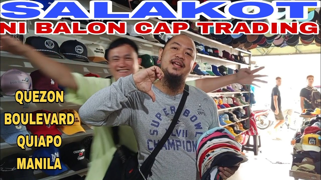 🇵🇭 BAKA ITO NA ANG HINAHANAP NYONG KLASENG MGA SOMBRERO MAPA MURA KA SA SOBRANG MURA IMPORTED PA?! 🧢