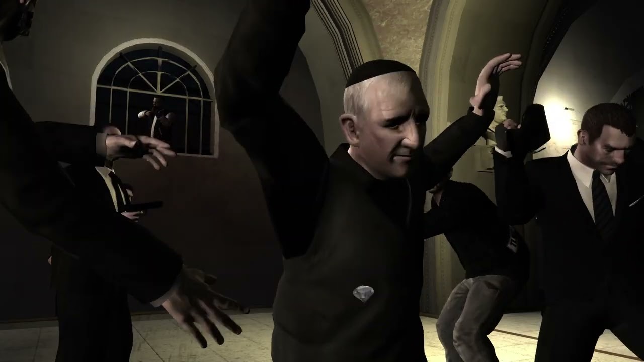 Grand Theft Auto: The Lost and Damned - Embracing Damnation - ...Was It Worth It?