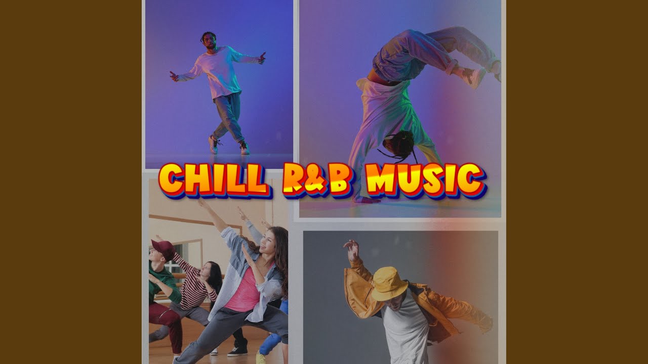 Heartfelt R & B Ballad