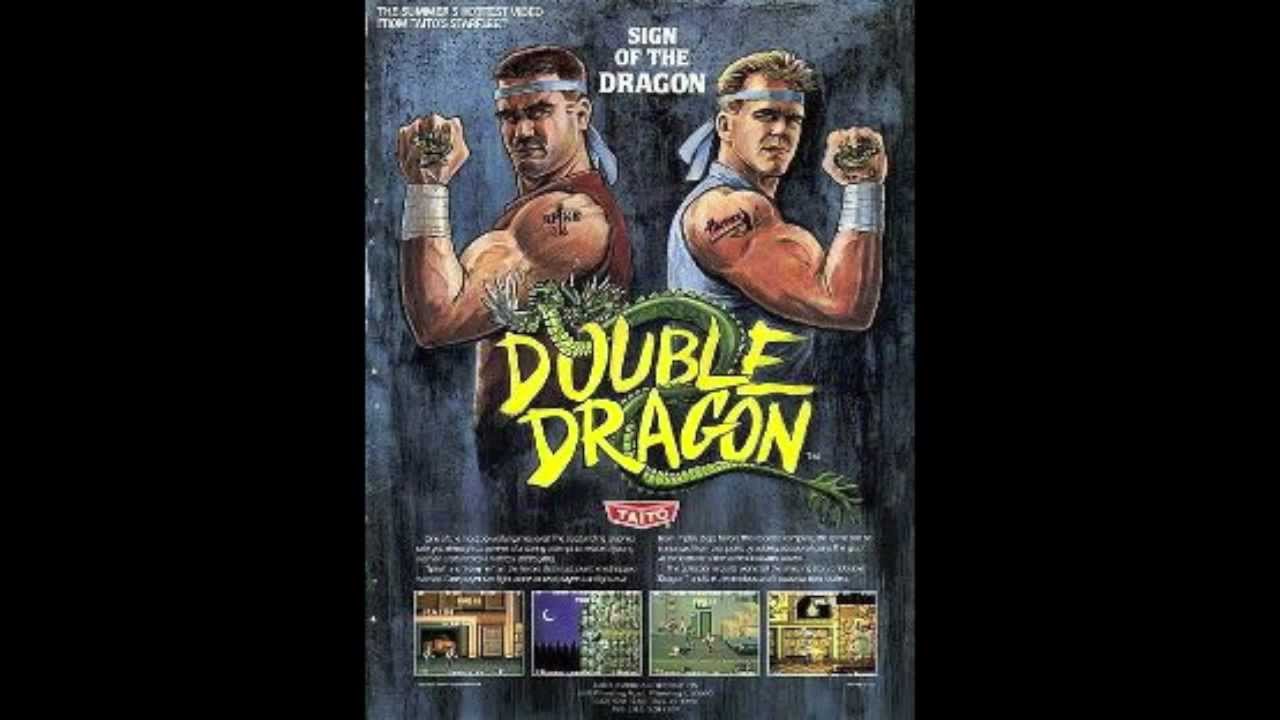 Bushido & Eko Fresh - Double Dragon