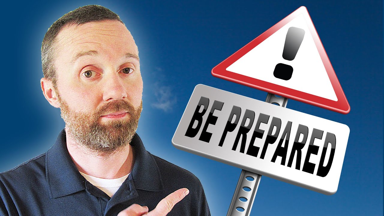 What is Prepping and Who Are Preppers?