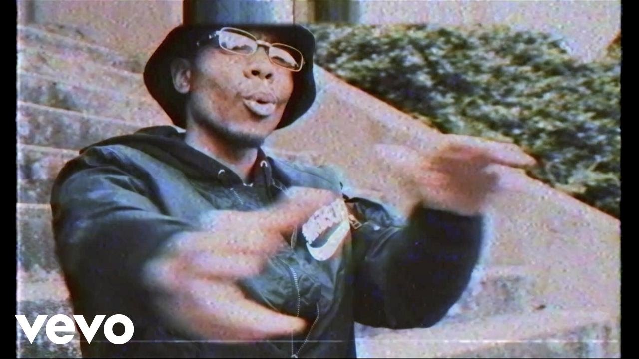 Project Poppa - Quiet Storm