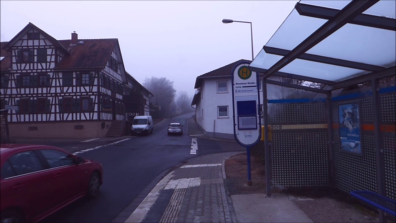 L&uuml;tzelbach Odenwald History