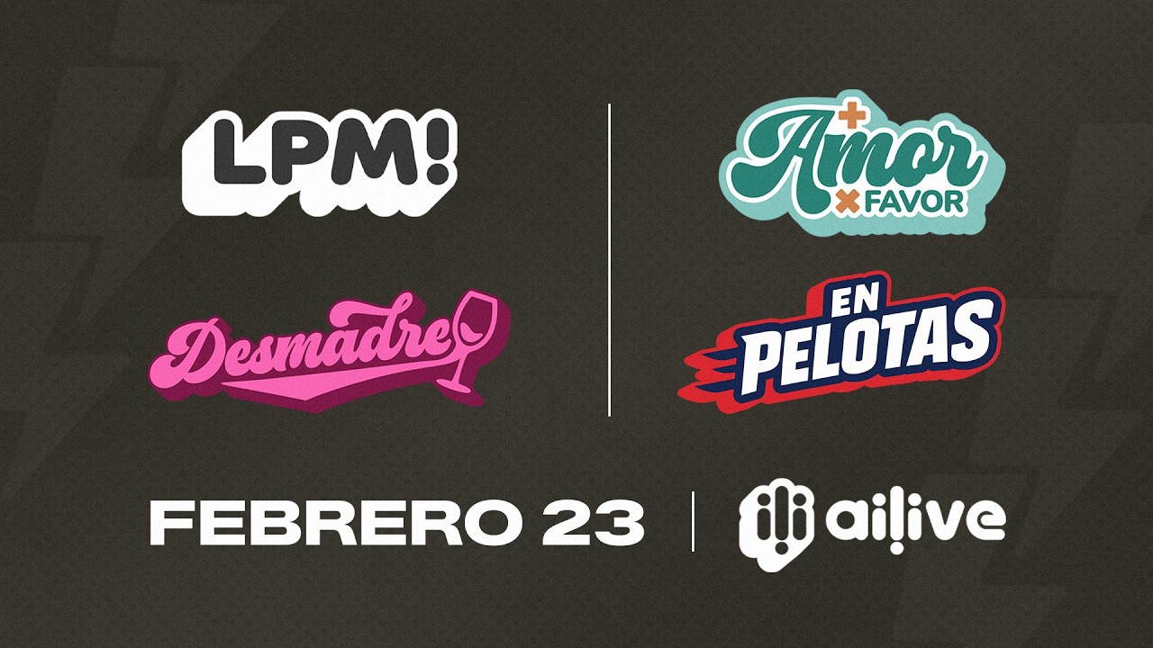 LPM! #365 | VOLVIMOS CON TODO C@RAJ0!!!