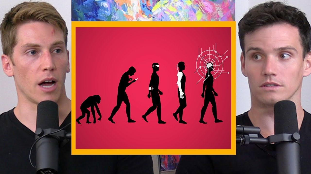 Are Humans Still Evolving? - Charlie & Ben