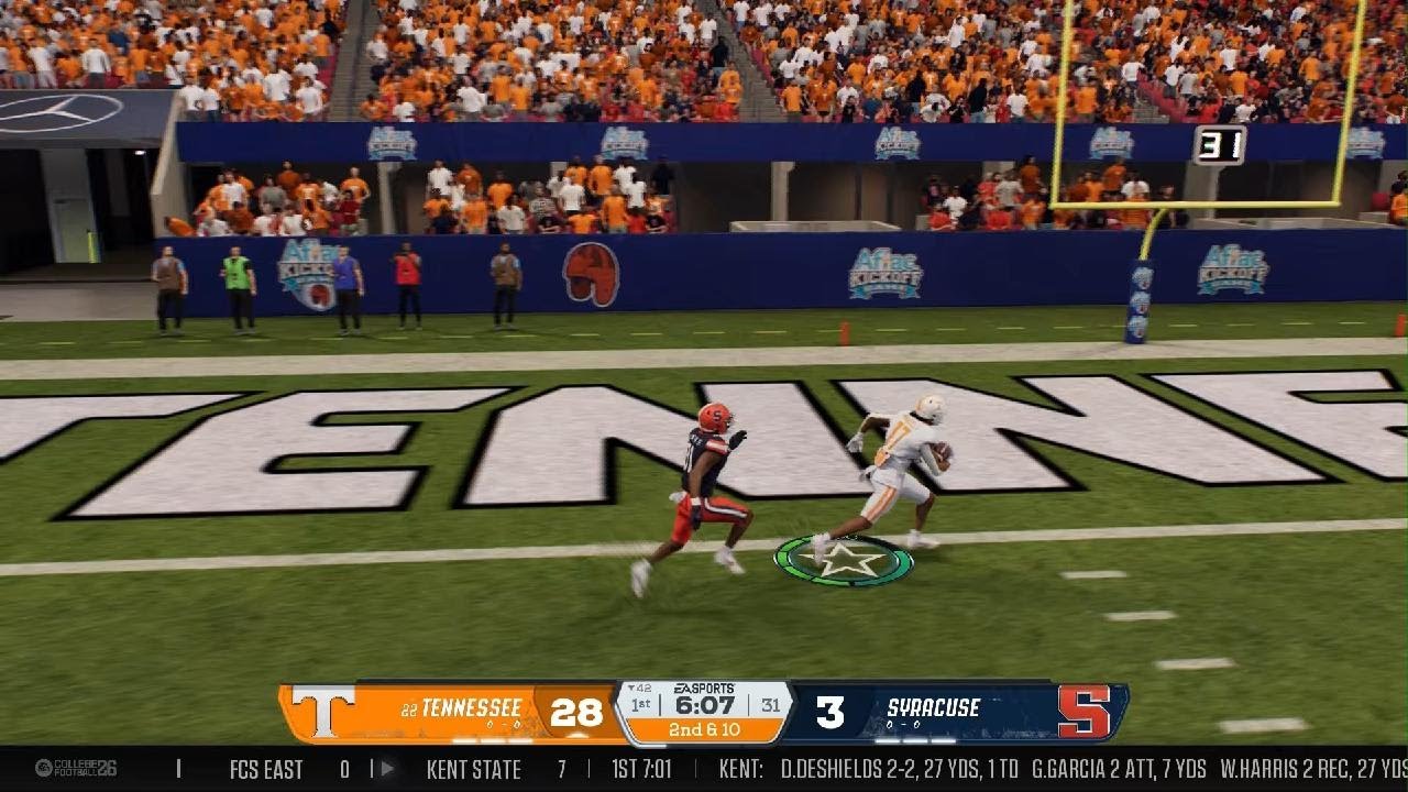 College Football 26!!
