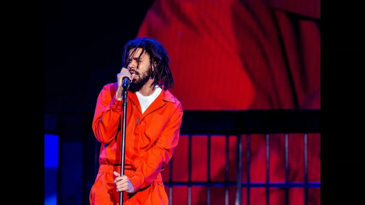 J Cole Type Beat x 21 Savage Type Beat - 