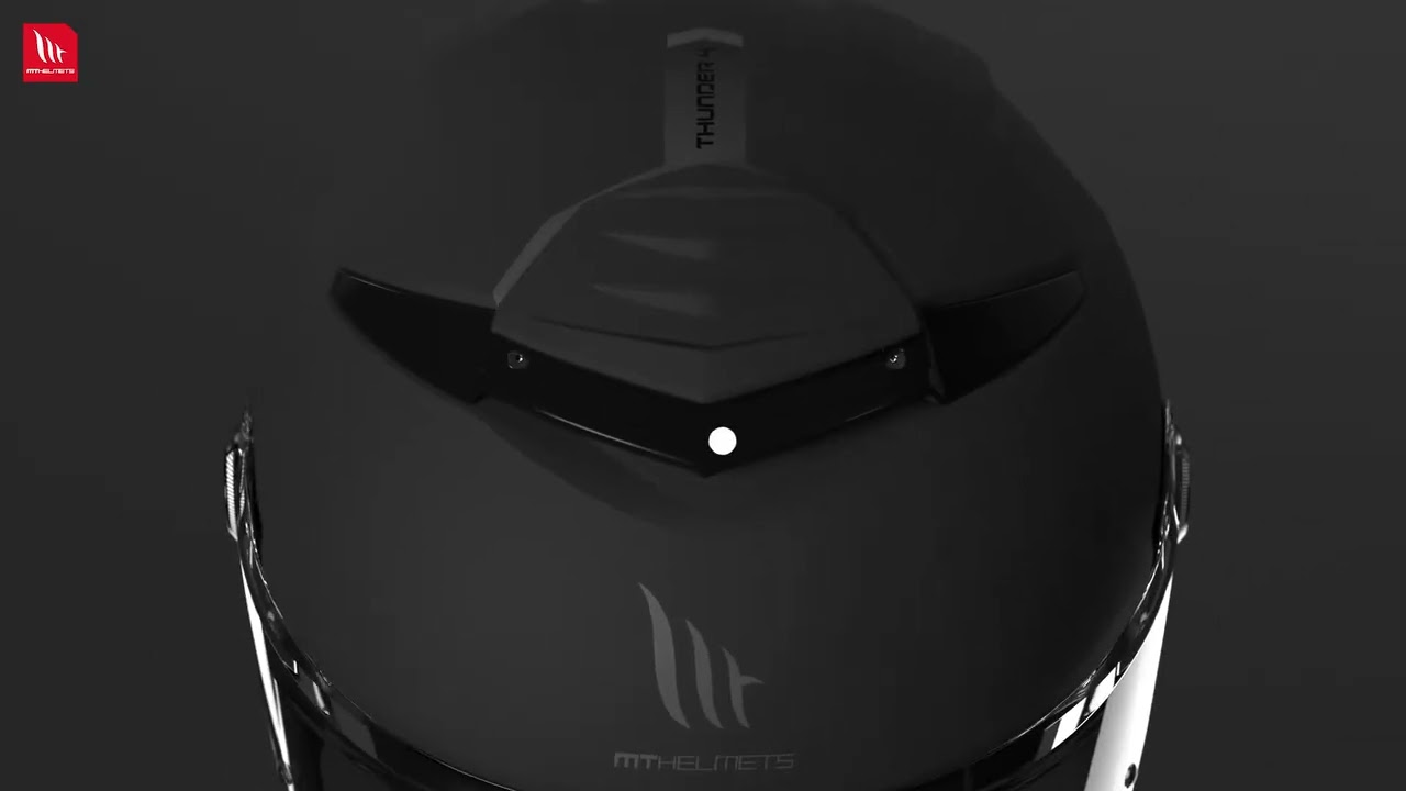 MT Helmets | Thunder 4sv | Specification