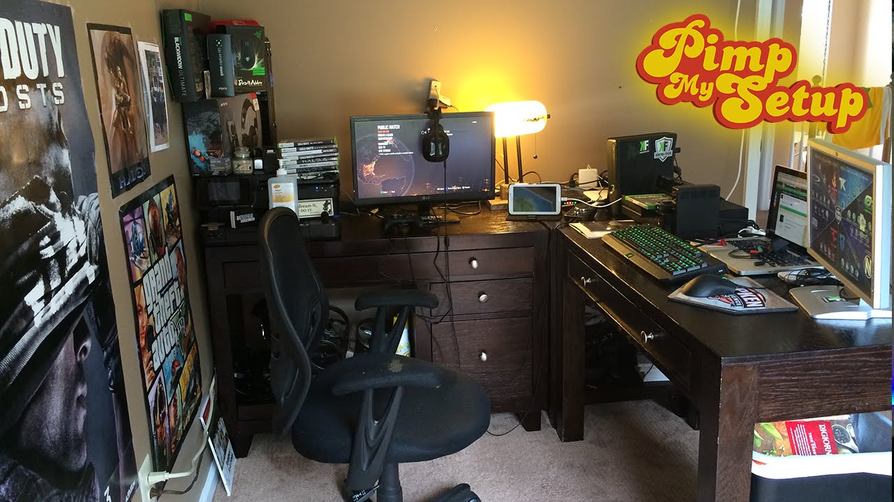 EP.3 - MACMIXING - Pimp My Setup