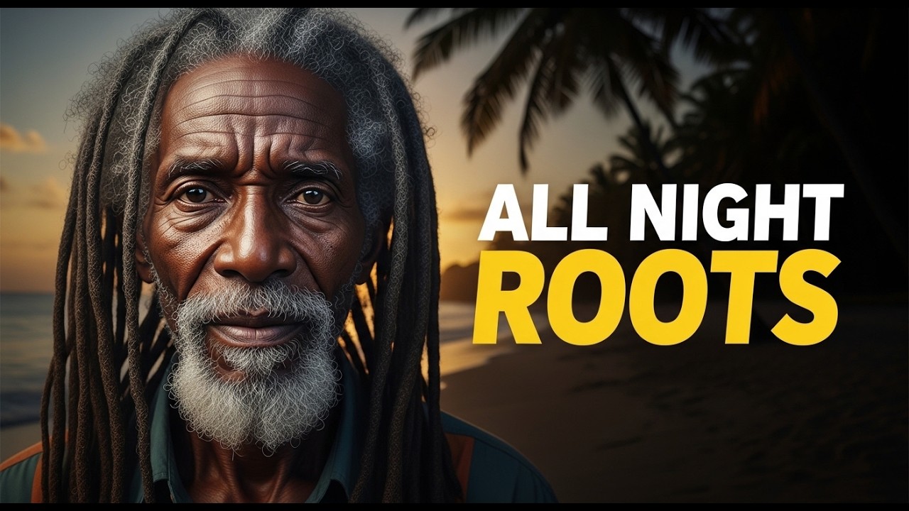 A Caribbean Love Story Told in Basslines #CaribbeanMusic #RootsReggae #IslandRomance