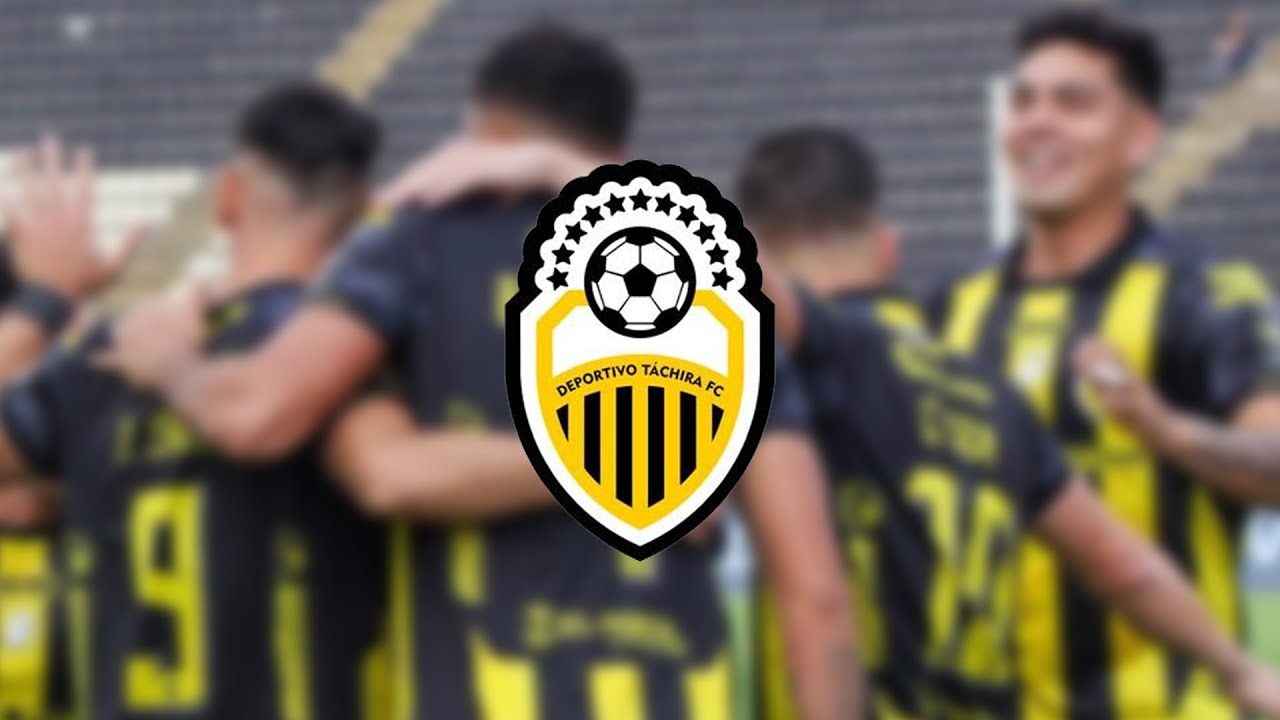 Carabobo vs. Táchira - Torneo Clausura 2025