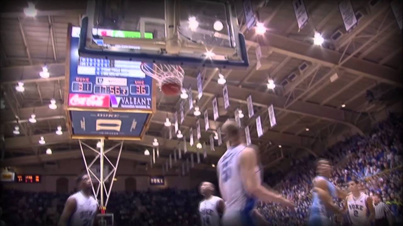 North Carolina vs Duke - The Rivalry