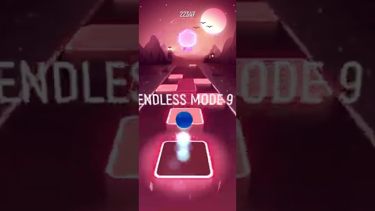 Tiles Hop | Wild Beaches x Frigga - Before The Dawn | Record: 29602