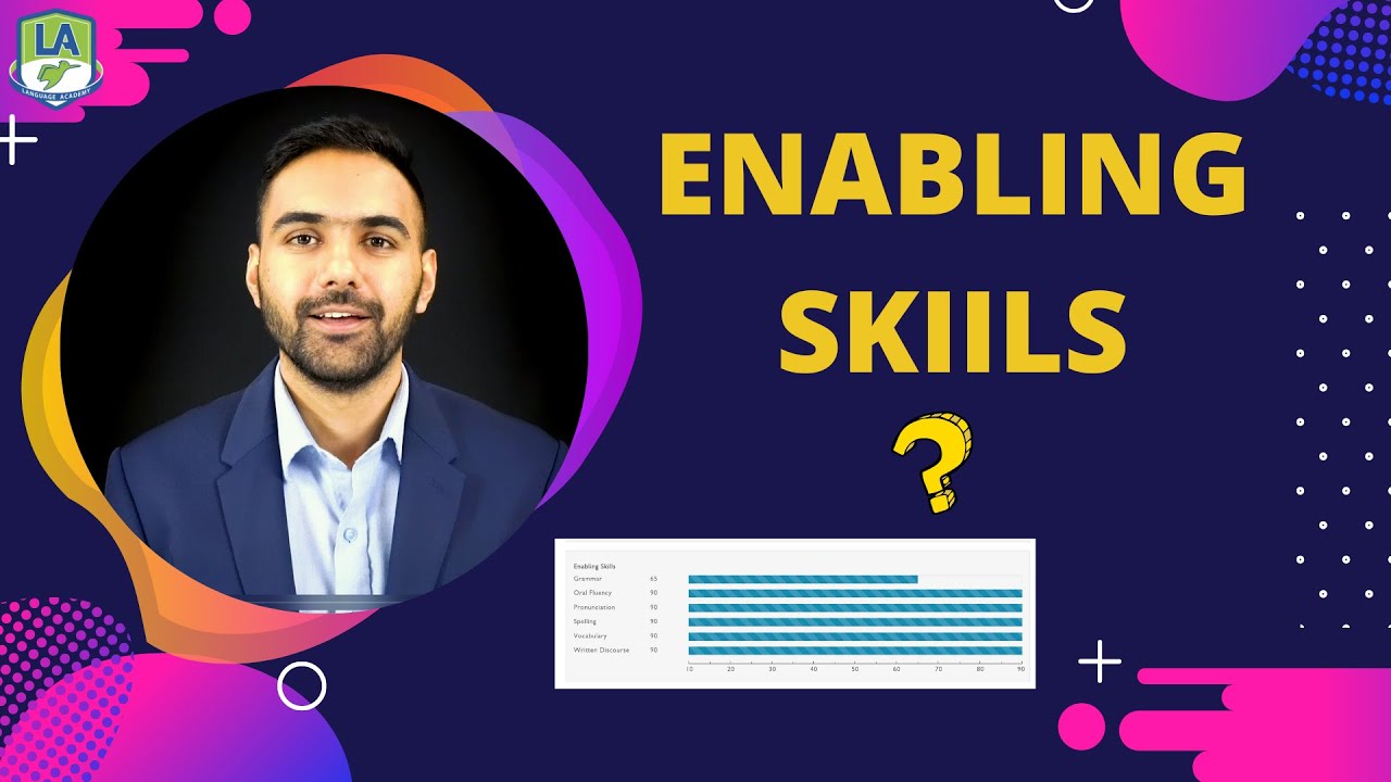 PTE Enabling Skills | How to Analyze? | Tasks to Focus on? | Language Academy - PTE | NAATI | IELTS