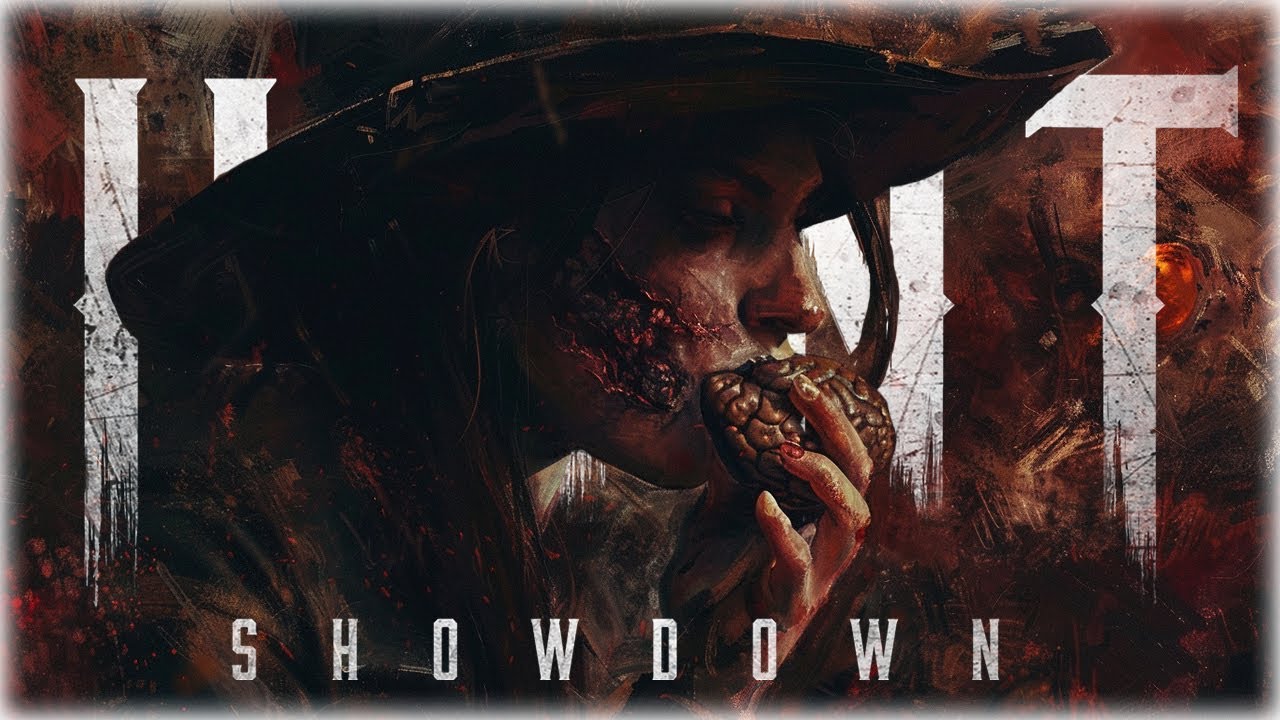 Mako 1895 Carbine СНОВА в ДЕЛЕ | Hunt:Showodwn