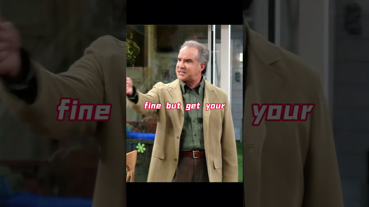 $50 Poker Bet Sparks A Huge Fight Between George And Vic#fyp #Shorts #ShortFilm #trending