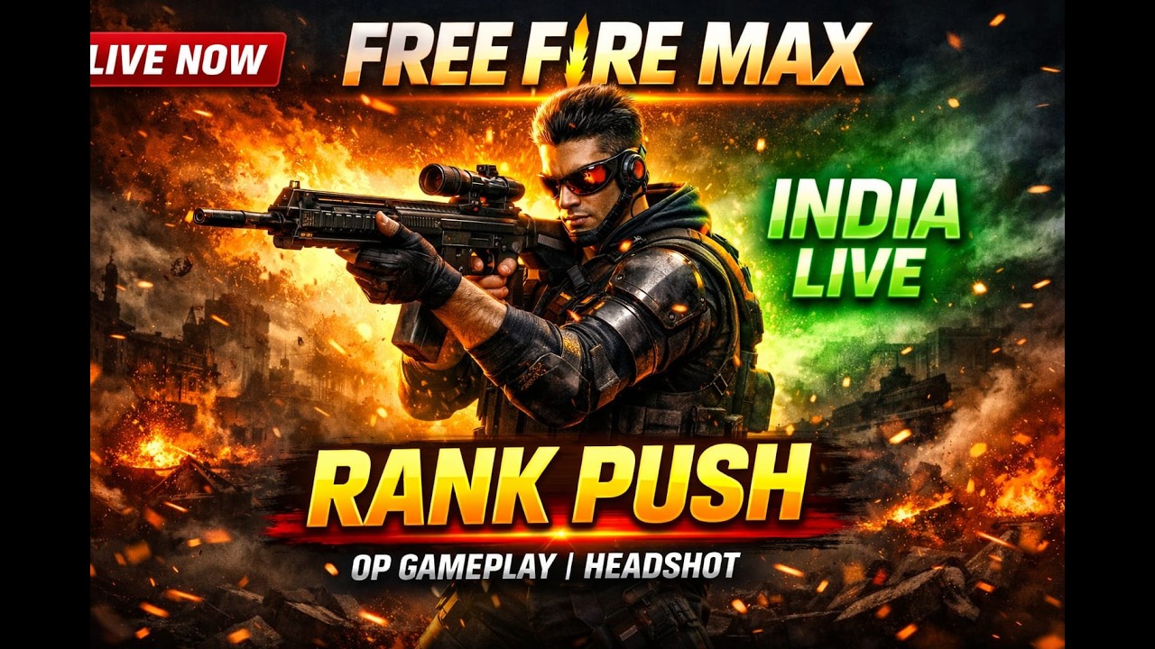 ALVINM GAMING IS LIVE NOW  ||