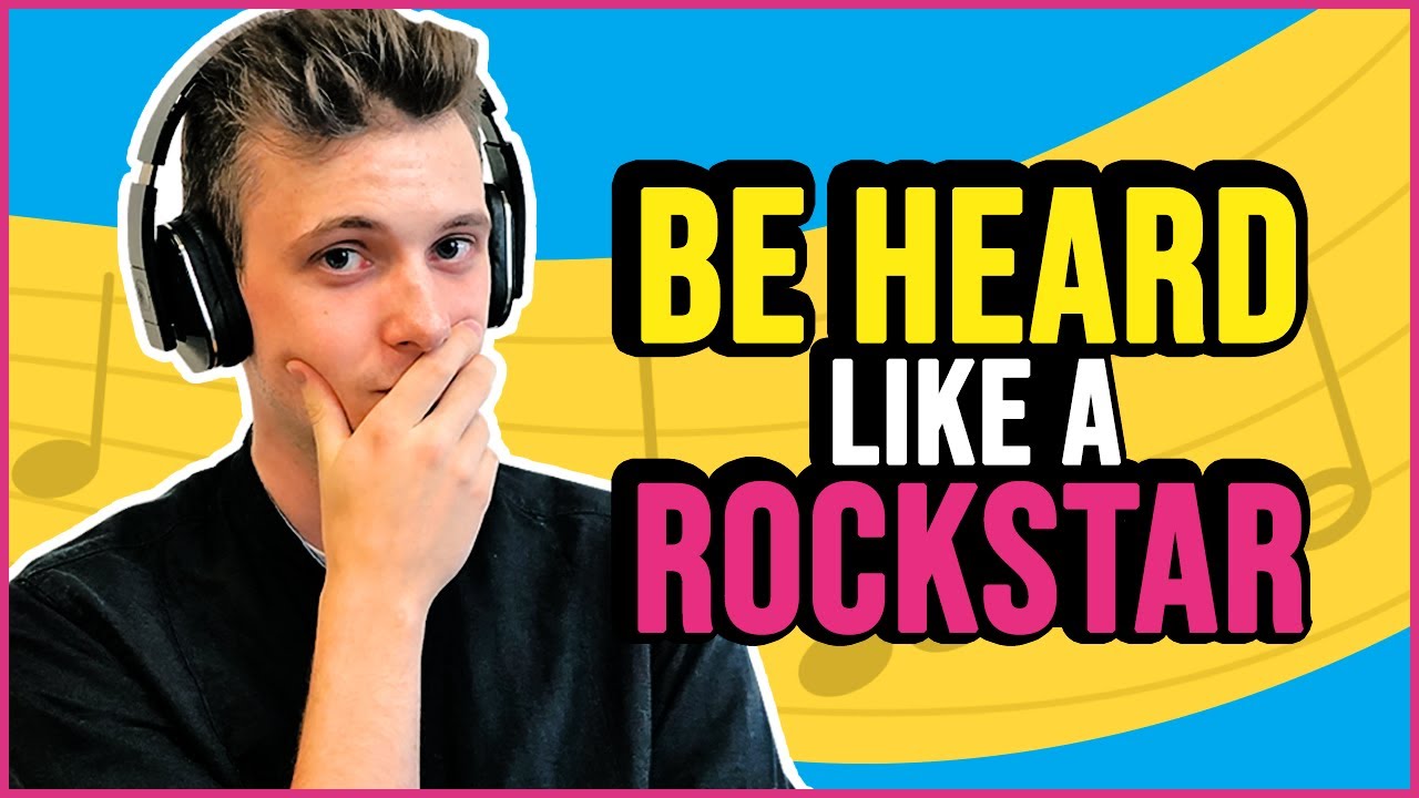 Best Website Builder for Musicians - What Are The Top Hits?