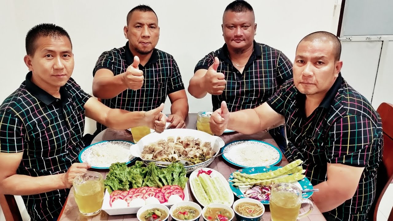 Chapcharkut pualin Chhawnghnawh ve ngei e