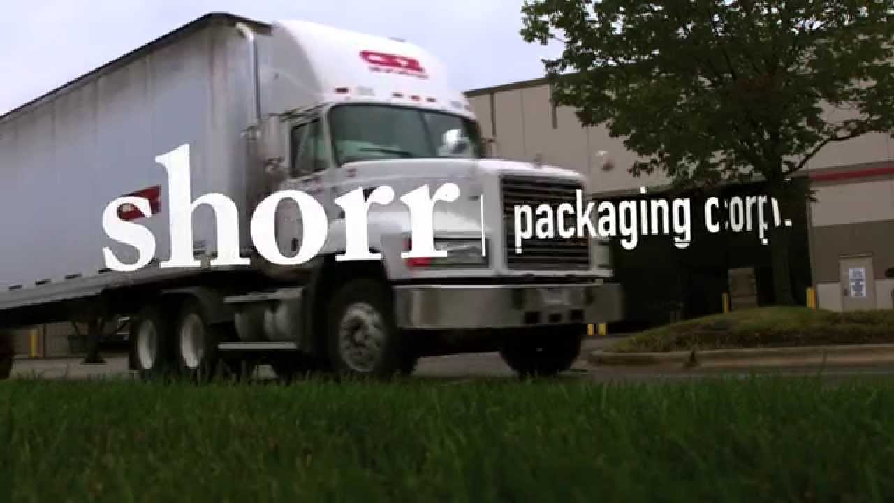 Shorr Packaging - High Quality Packaging Products