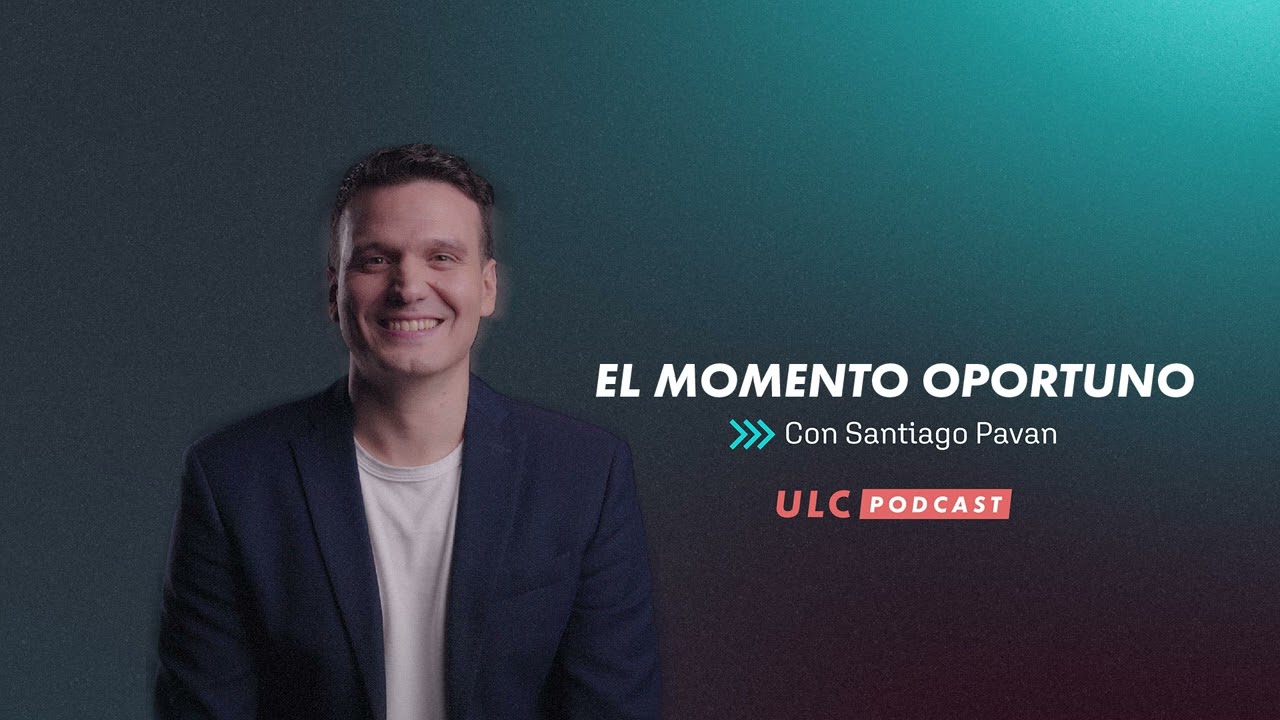 El momento oportuno