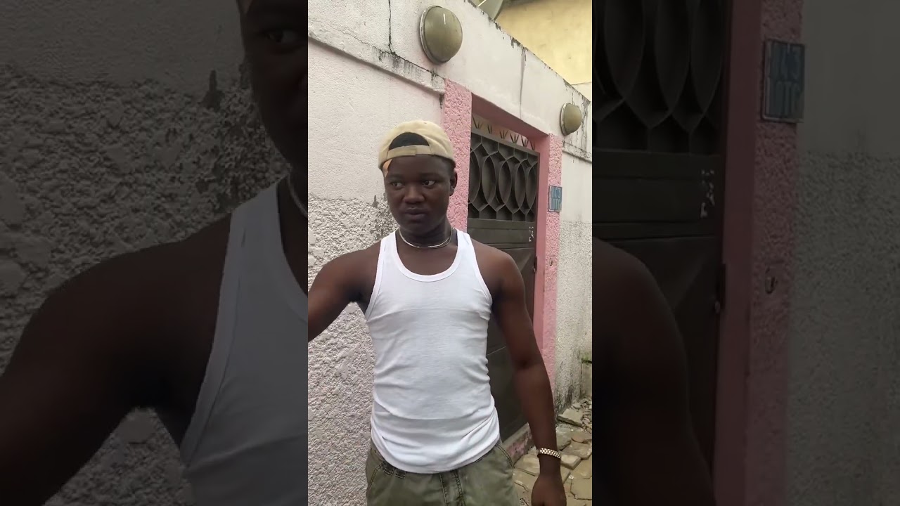 LE TROC… - le djassaman
