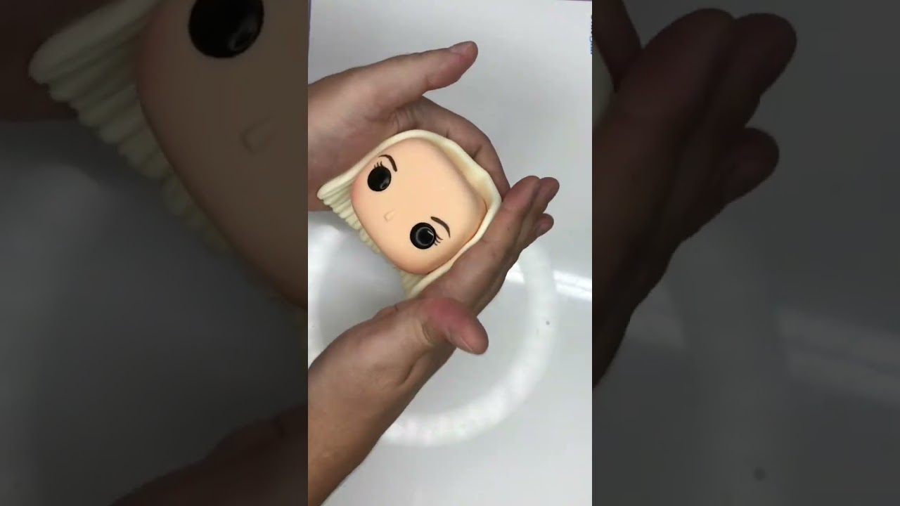 Curso Gratuito de Funko Pop
