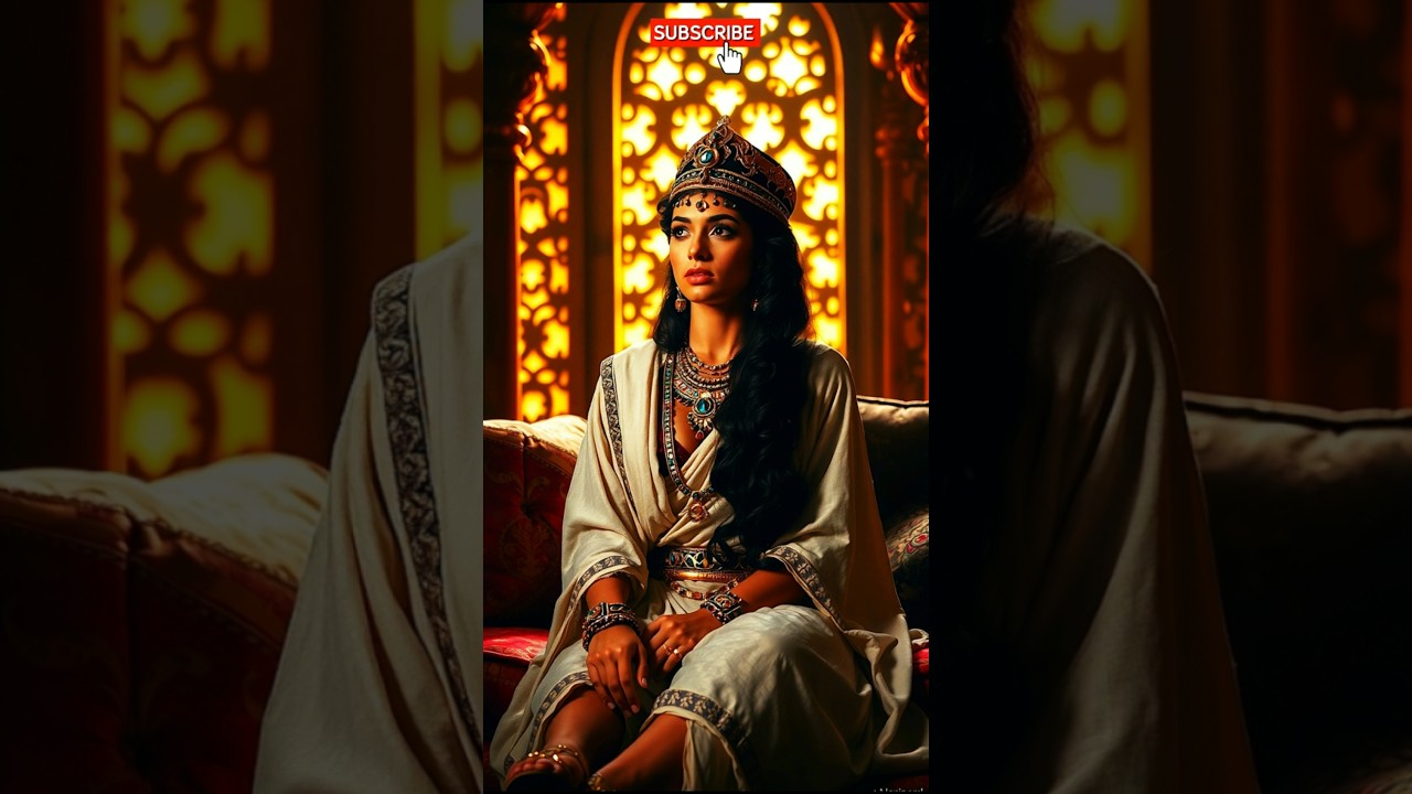 How Did Women Achieve Power in Ancient Empires? 