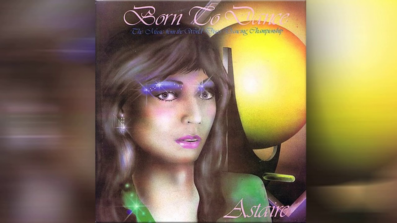 Astaire - Shame