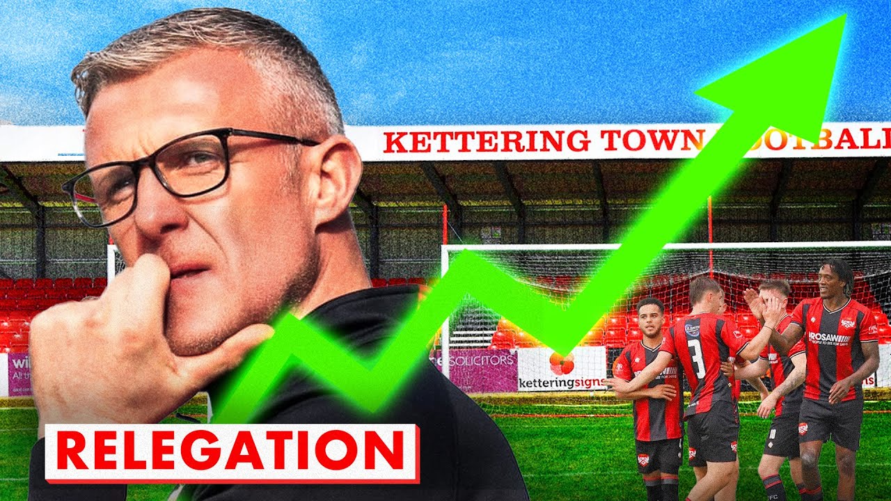 The Incredible Revival of a Historic Football Club!