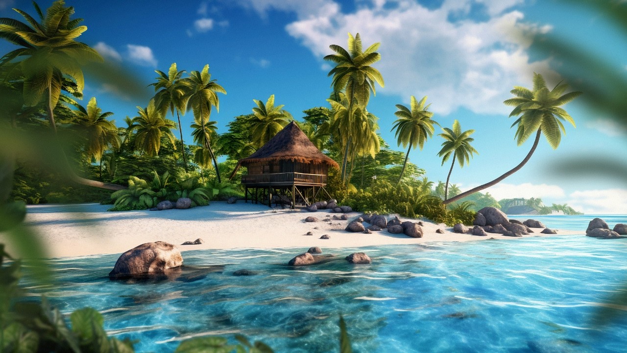 Discover the West Indies: A Complete Travel Guide | Culture, Nature, Costs & Visa Info #westindies