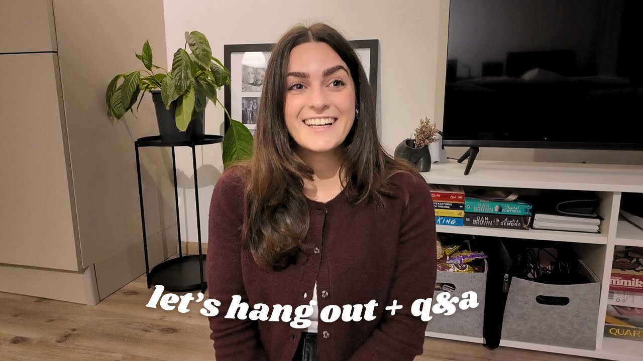 One year on YouTube & are we moving back?