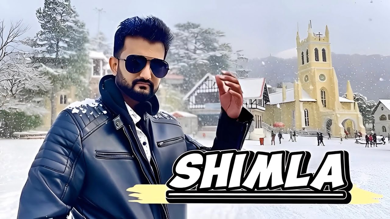 Shimla | Mall Road | Lakkar Bazar | IGMC Hospital Travel Vlog Ep-9
