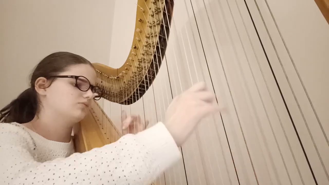 А Цабель  " Маргарита за прялкой"