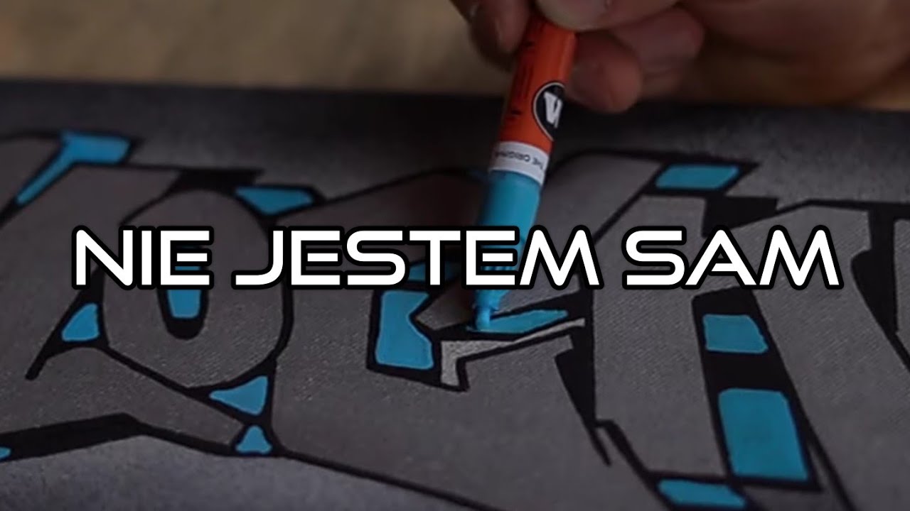 01. Rygor/Expe - Nie jestem sam