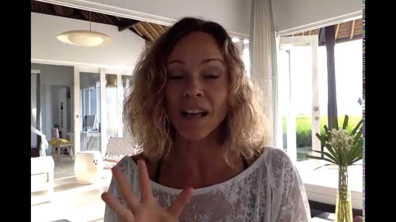 The State Of Non-Resistance + The Power Of Love | Carmen Marshall TV